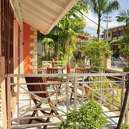 Inn at 87 Port of Spain Bagian luar foto