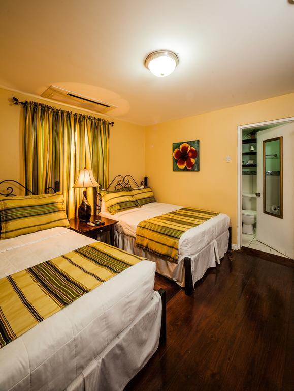 Inn at 87 Port of Spain Bagian luar foto