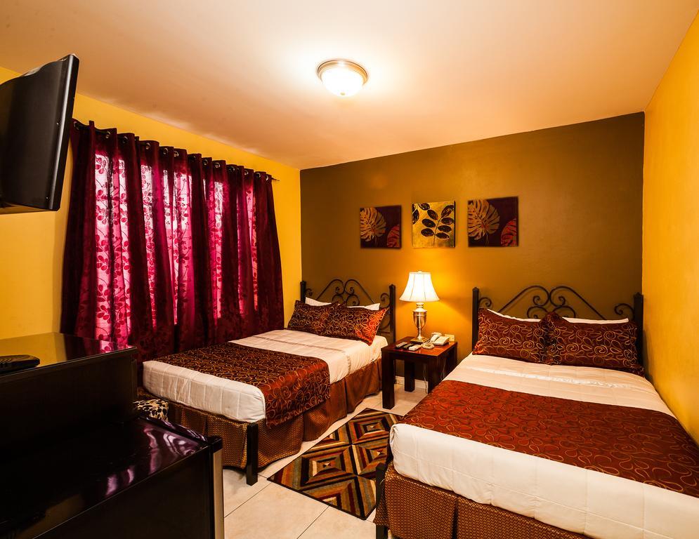 Inn at 87 Port of Spain Bagian luar foto