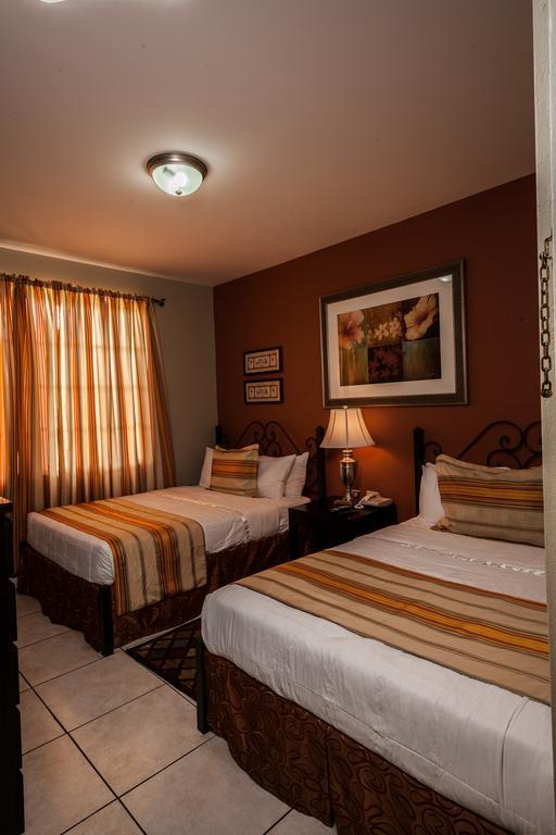 Inn at 87 Port of Spain Bagian luar foto