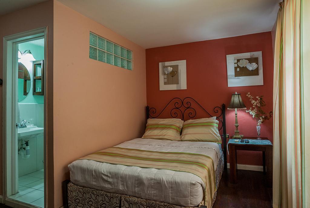 Inn at 87 Port of Spain Bagian luar foto