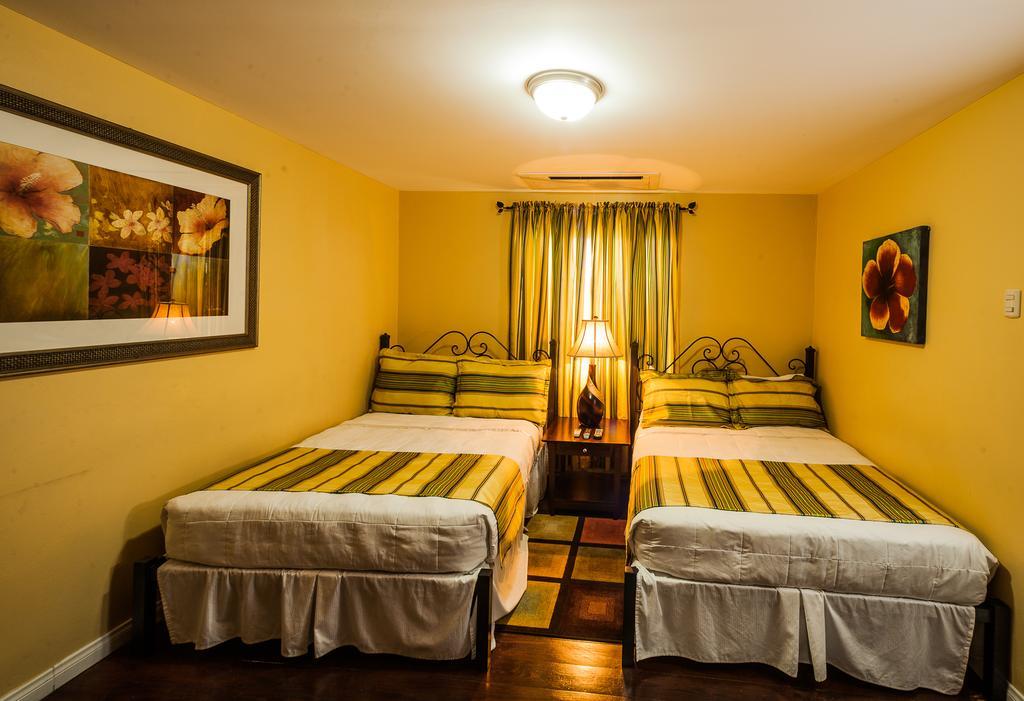 Inn at 87 Port of Spain Bagian luar foto