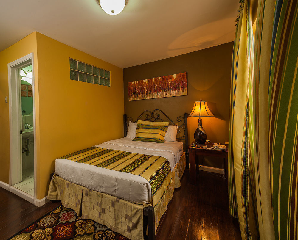 Inn at 87 Port of Spain Bagian luar foto