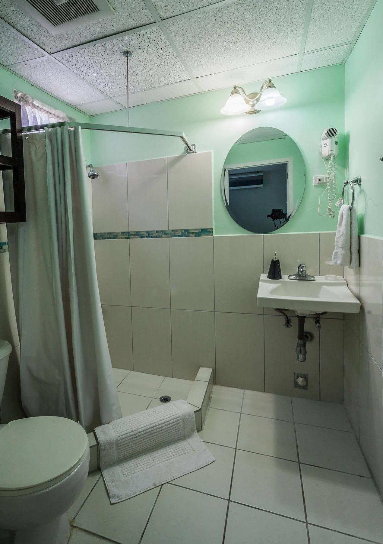 Inn at 87 Port of Spain Bagian luar foto
