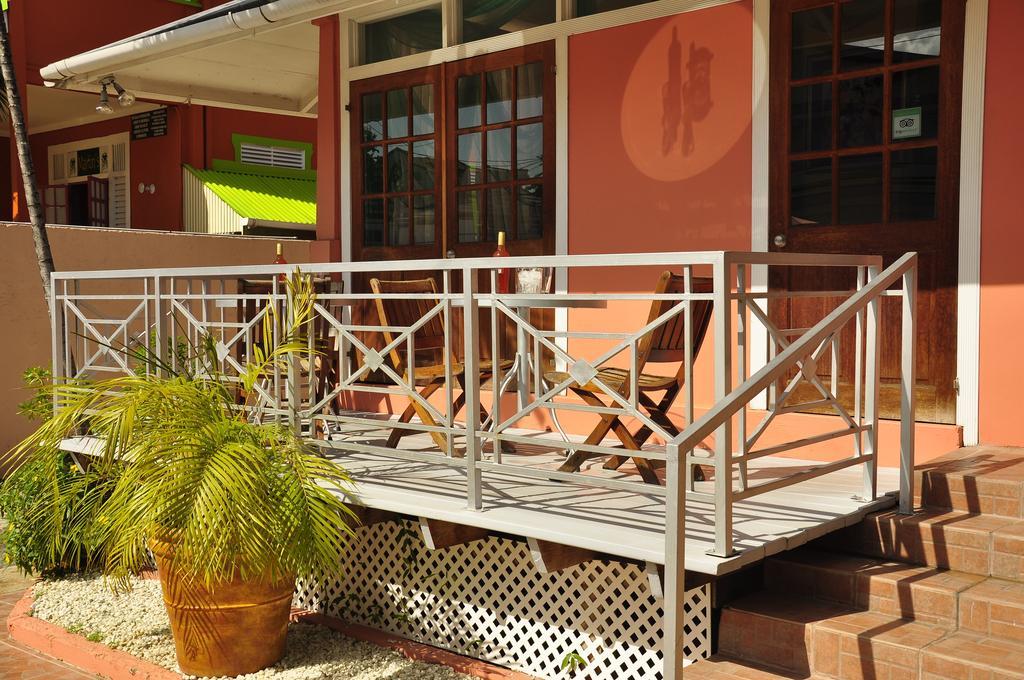 Inn at 87 Port of Spain Bagian luar foto